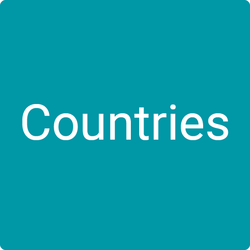 Countries