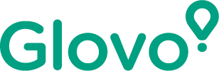 GlovoLogo