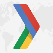 GDG Kampala logo