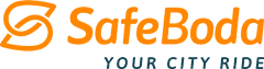 SafeBoda Logo